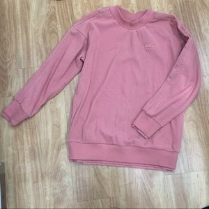 Perfect condition Adidas light weight sweatshirt